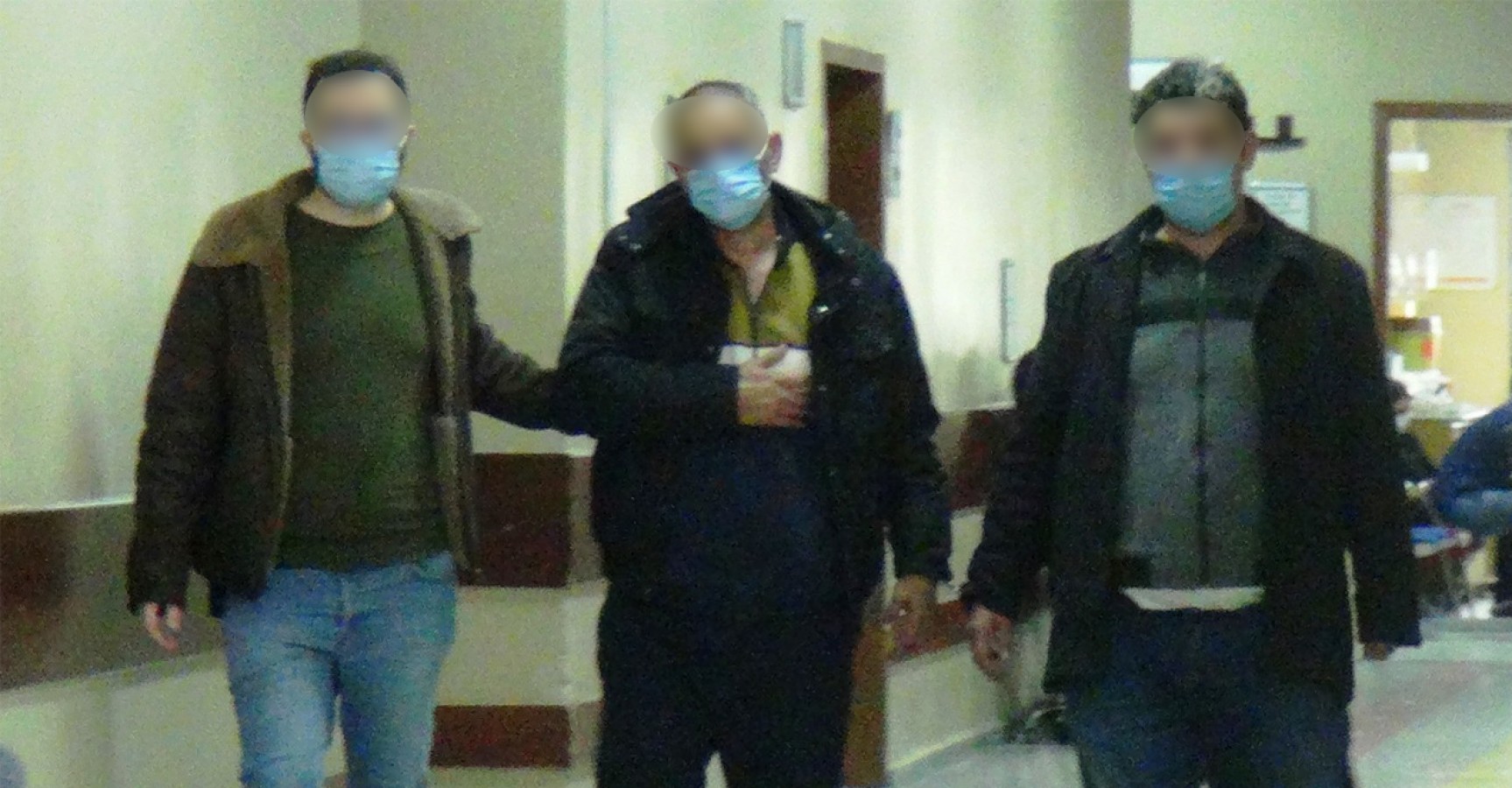 Şanlıurfa'da aile boyu zehir tacirliği