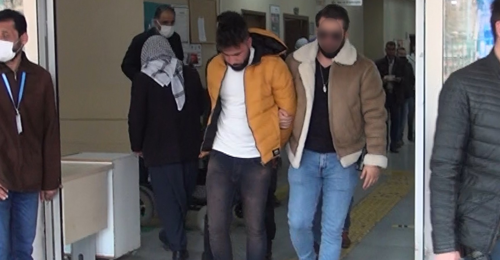 Suriye uyruklu kadın cinayetinde yeni gelişme!