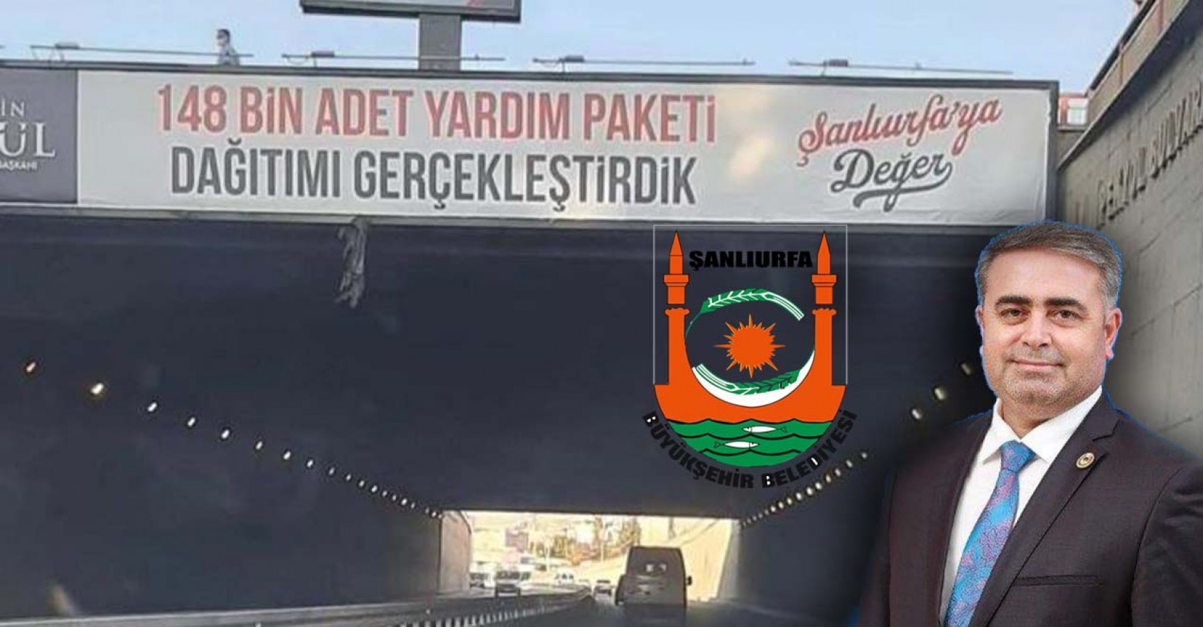 “Utancımız olması gerekirken övünç oldu!”
