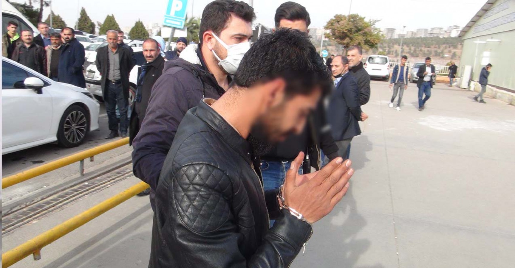 YANDOL’dan hastanede ikinci sahte hoca operasyonu