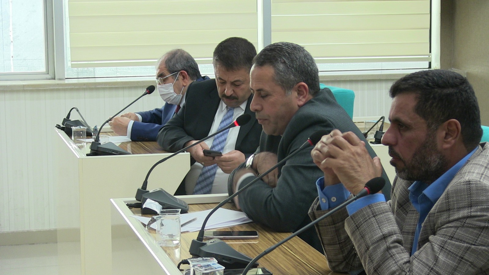 Şanlıurfa’da halk ekmek fabrikası kurulacak