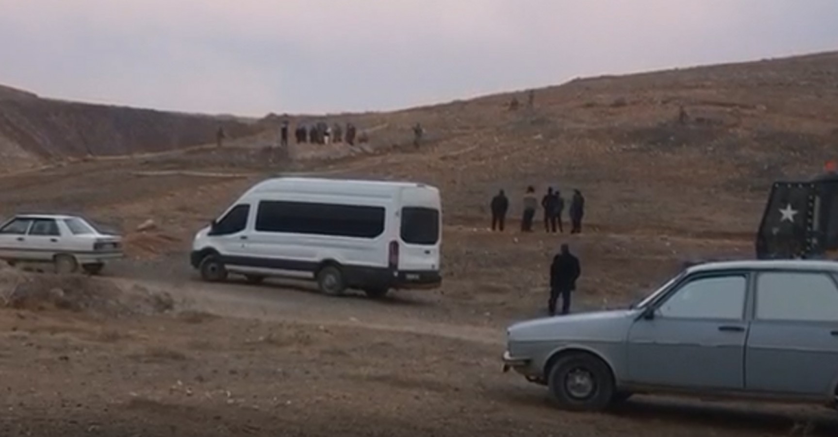 Şanlıurfa'da kadın cesedi bulundu
