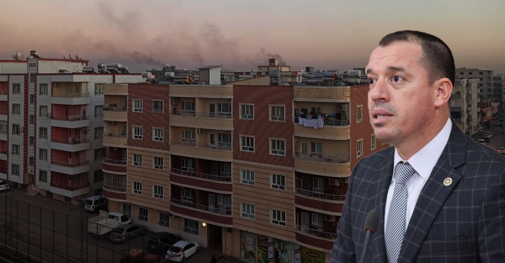 Ceylanpınar doğal gaz projesinde son durum