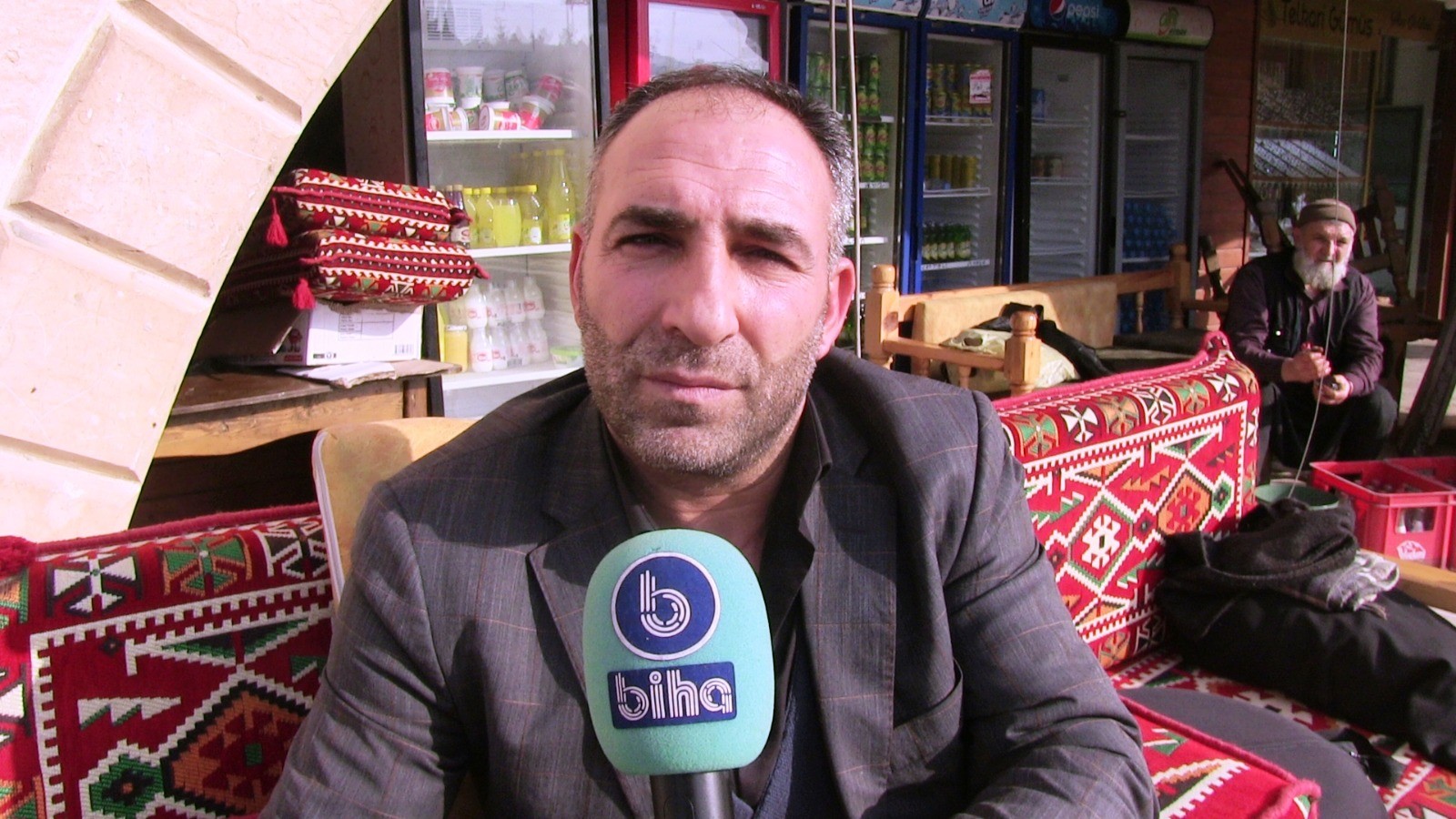 Balıklıgöl’deki işgaller kaldırıldı! Esnafın talebi var (-EK)
