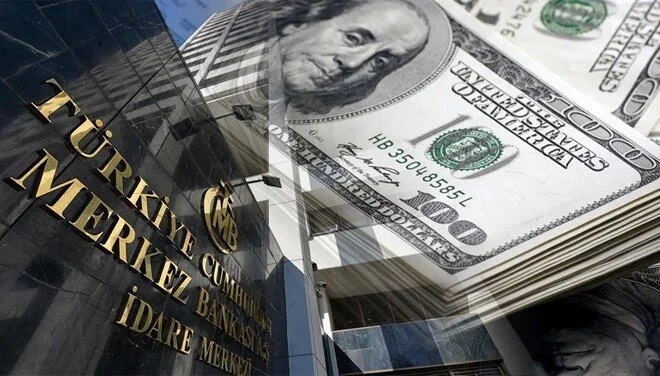 Dolarda yeni zirve