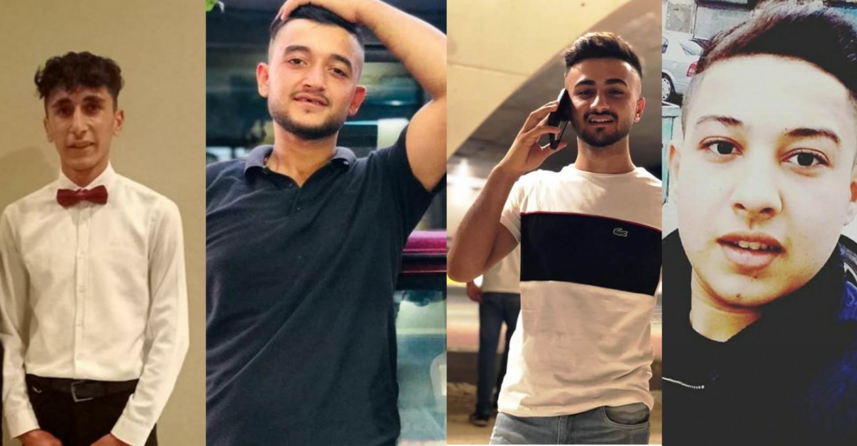 Kaybolan gençler İstanbul'da bulundu