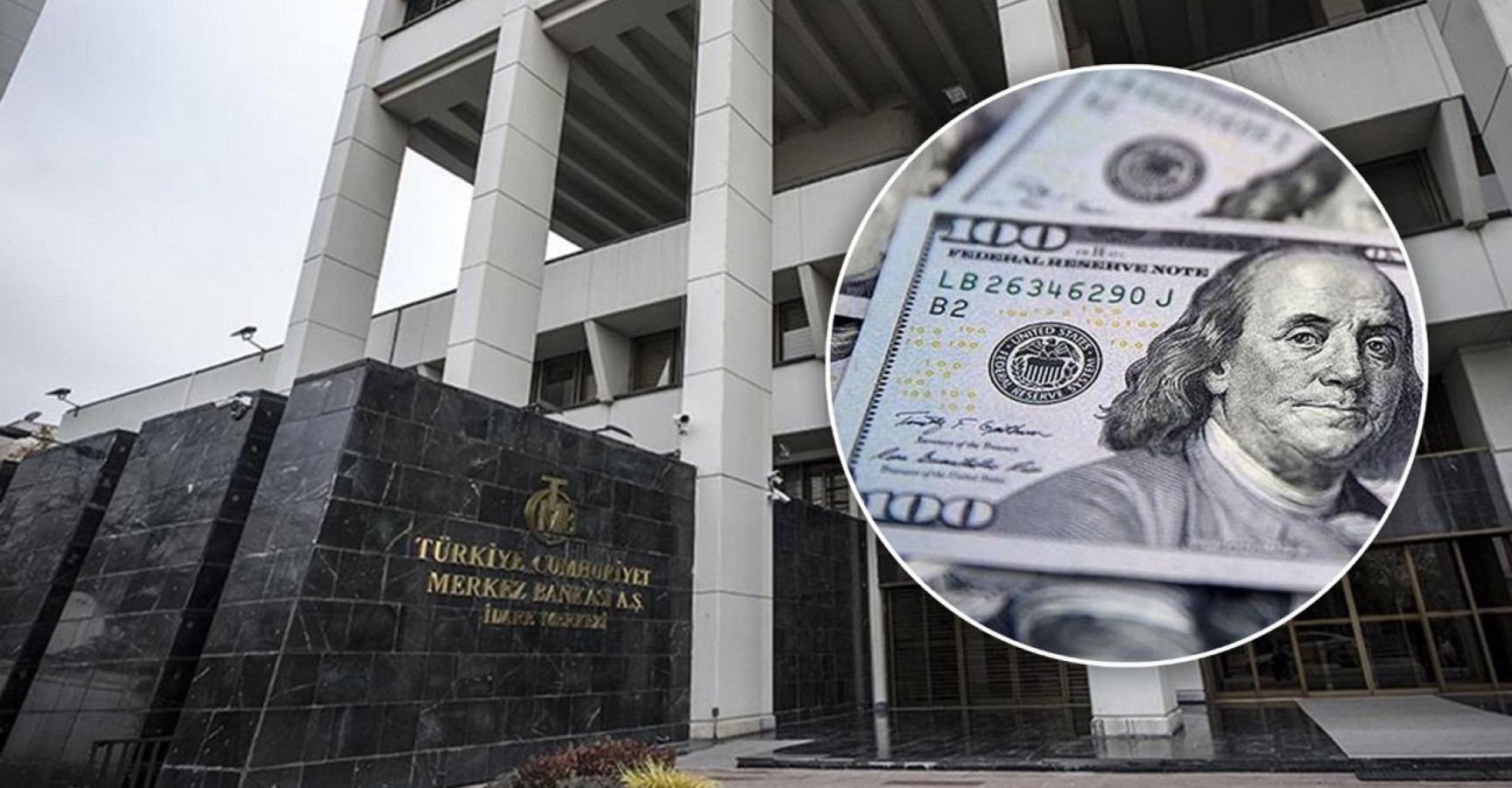 Merkez Bankasından “beşinci müdahale”