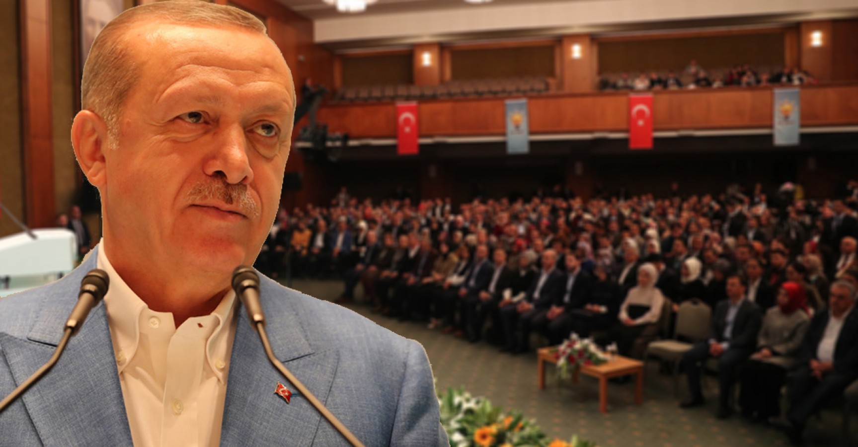 AK Parti’nin 10 il belediyesi diken üstünde!