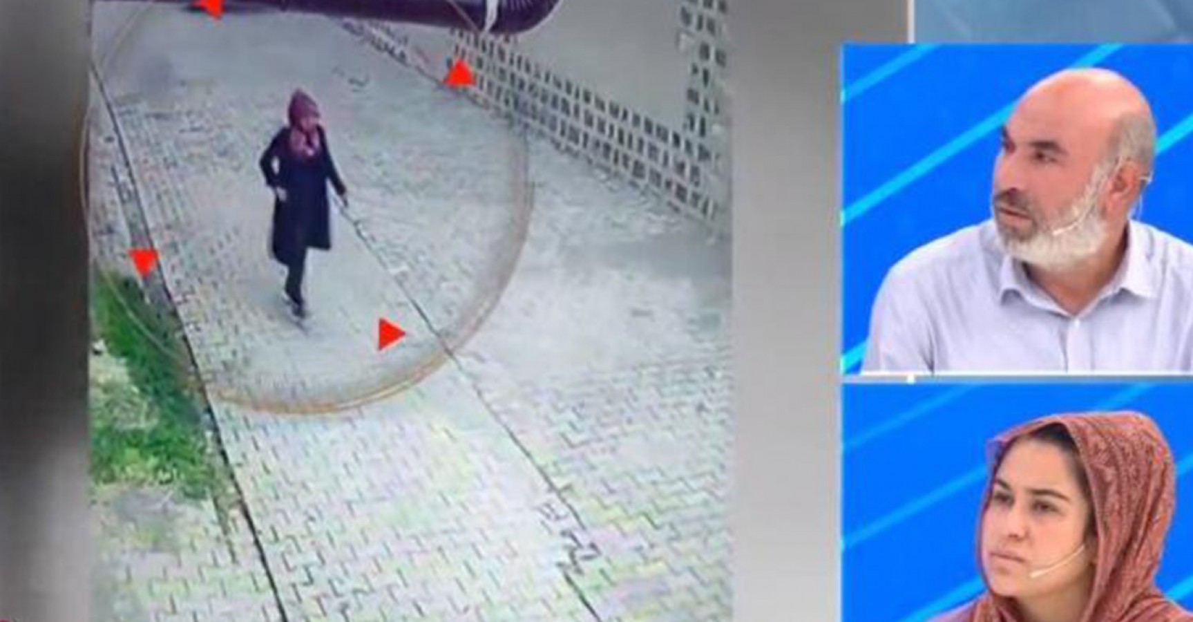 Urfa’da kaybolan kız günler sonra ölü bulundu!
