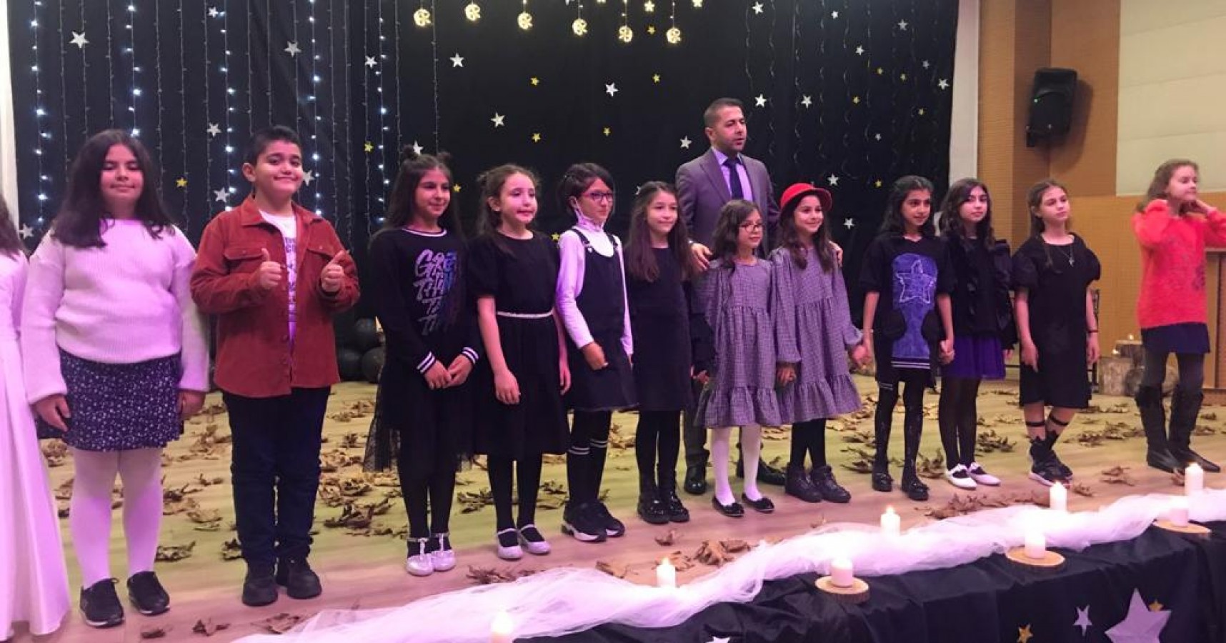 Şanlıurfa’da yılın en uzun gecesi Şeb-i Yelda, şiirlerle karşılandı