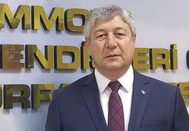 Melik’ten bakanlığa ‘atama’ tepkisi