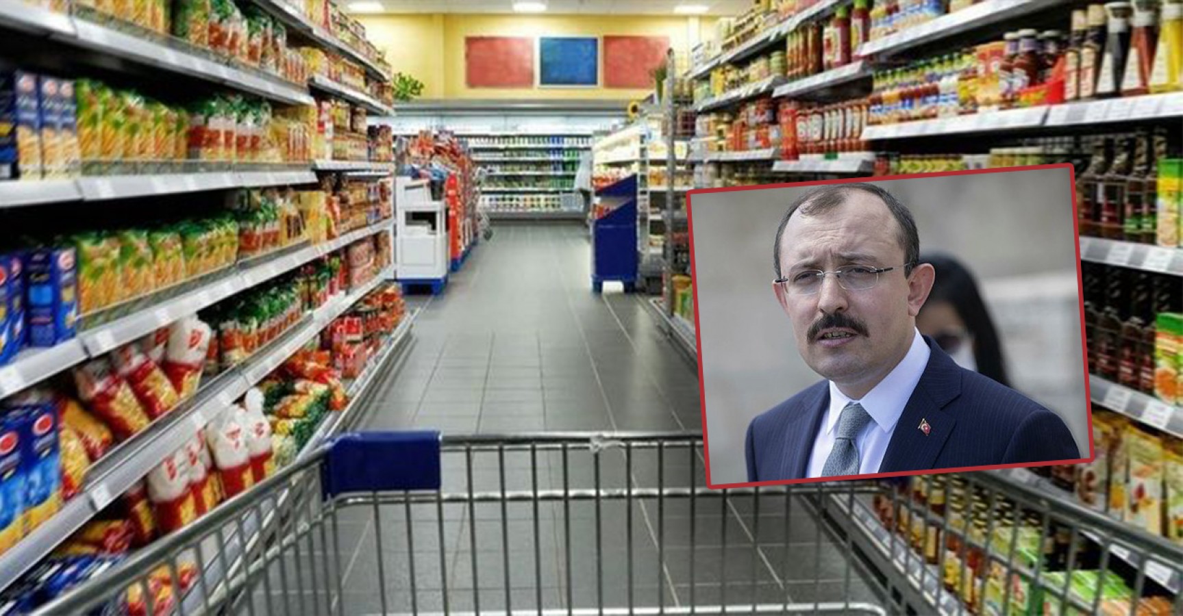 Bakan uyardı! Dövizdeki düşüşü yansıtmayana ağır ceza