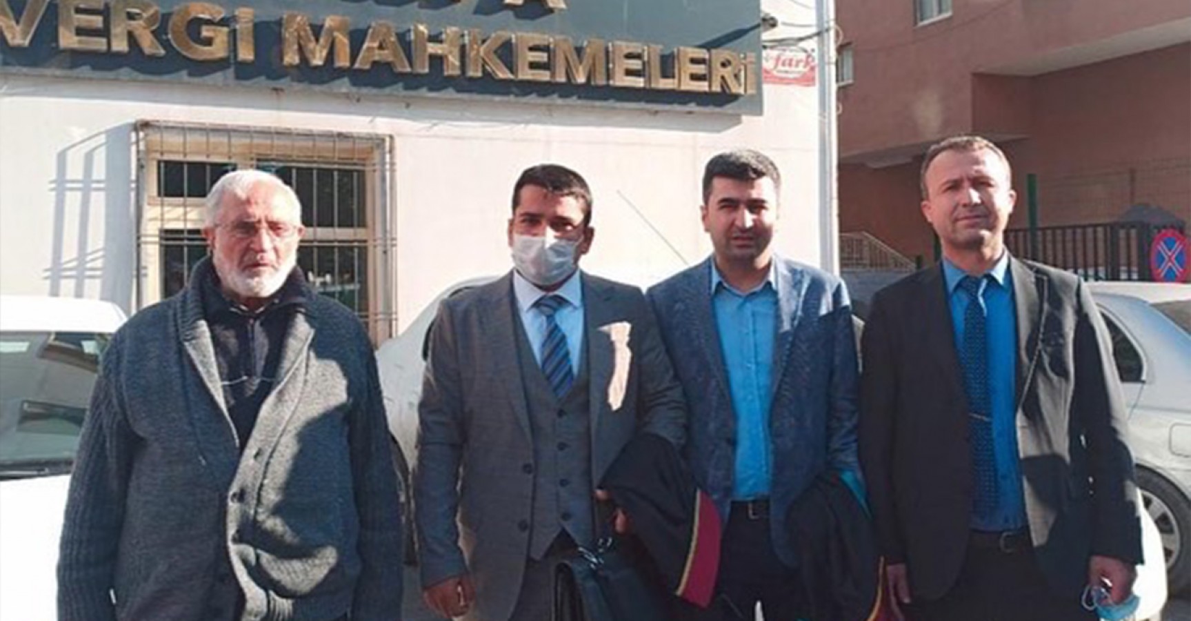 Kayıp mezar davası tekrar açıldı!