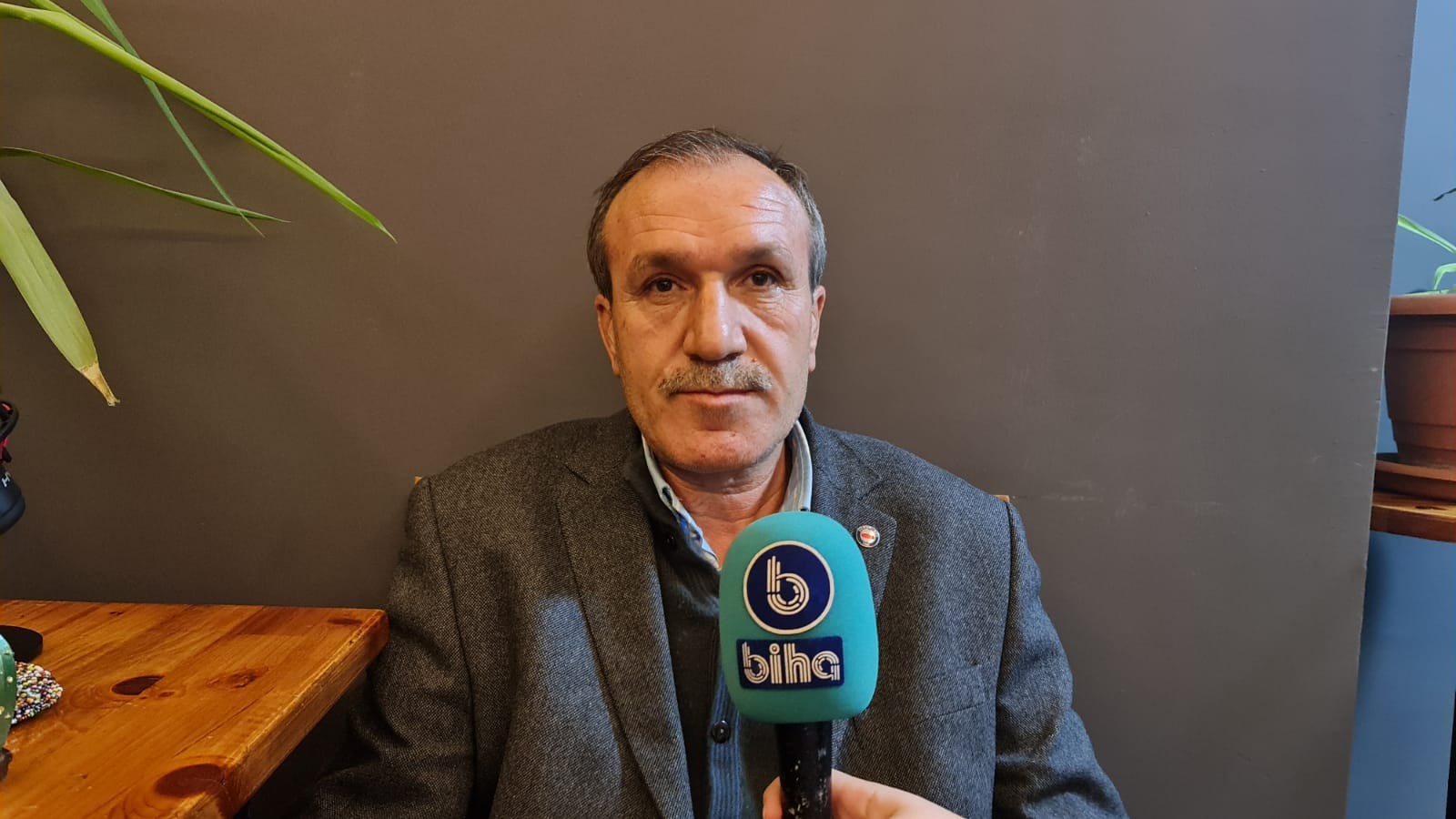 Akbulut: “Memurlarımıza bir an önce zam yapılması elzemdir”