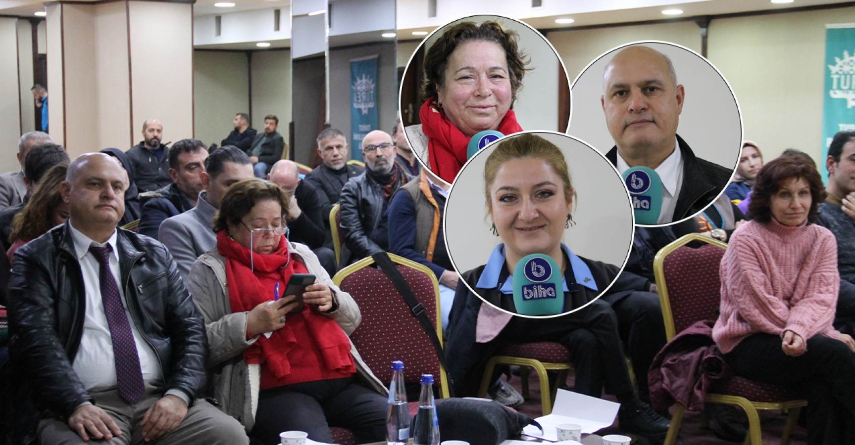 ŞURO yeni başkanını seçiyor