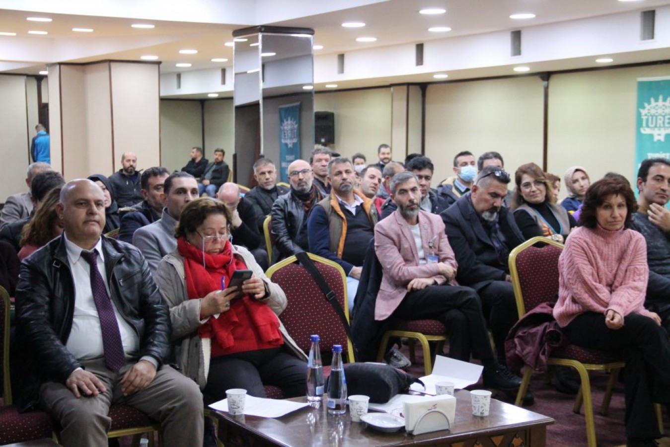 ŞURO yeni başkanı belli oldu!