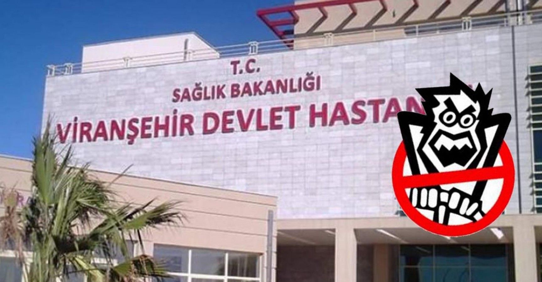 Viranşehir'de trafik kazası: 5 yaralı