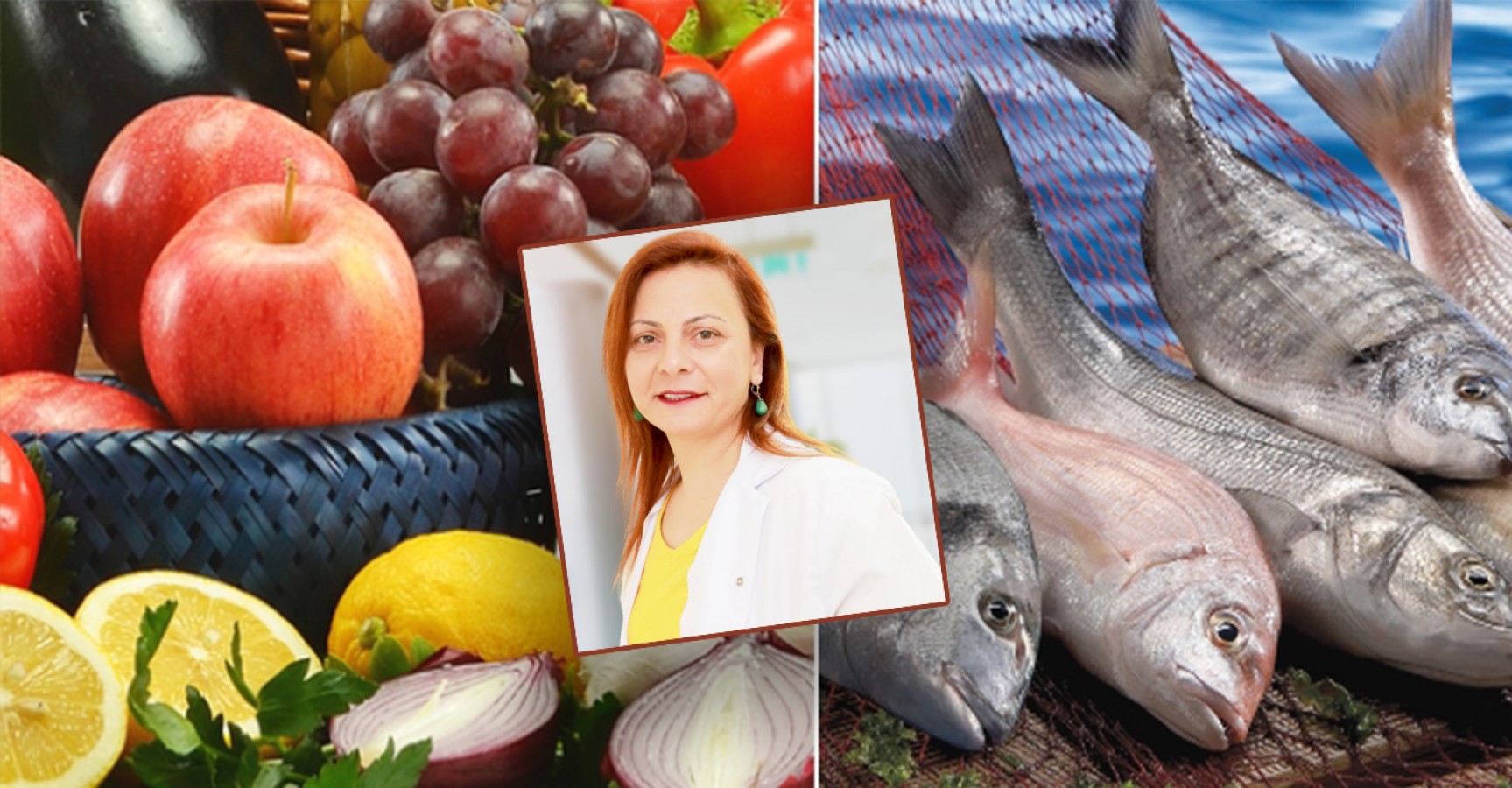 Bağışıklığı güçlendirmek için hangi besinler tüketilmeli?