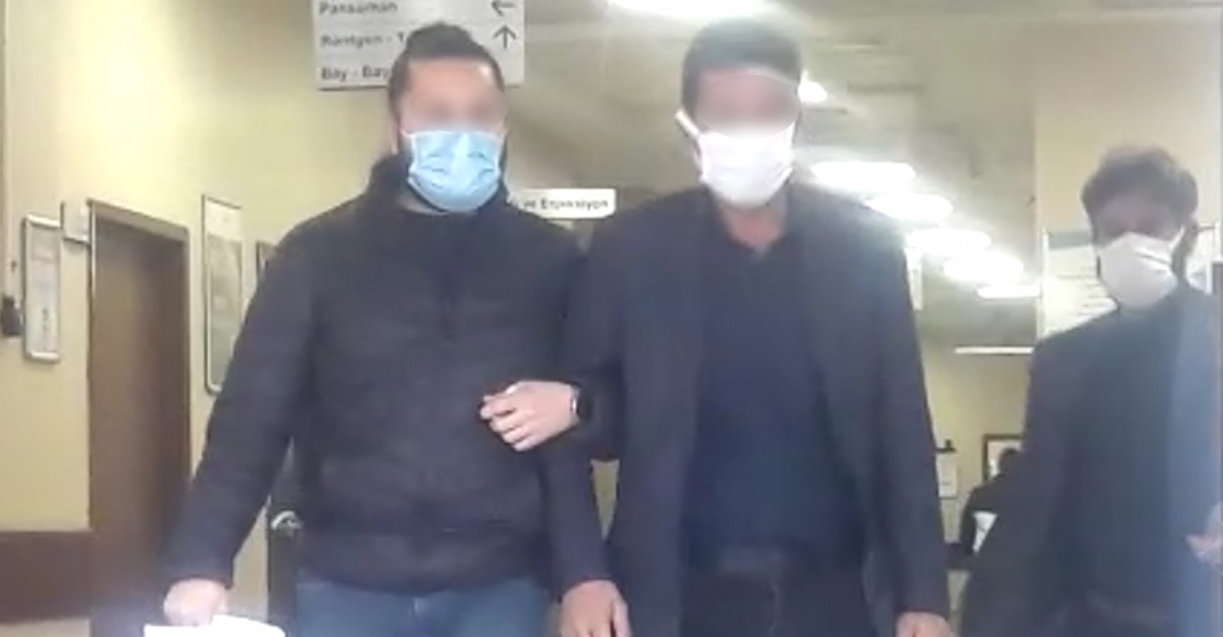 Şanlıurfa'da kaçakçılık suçundan aranıyordu, yakalandı