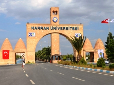 Harran Üniversitesi öğretim üyesi alacak