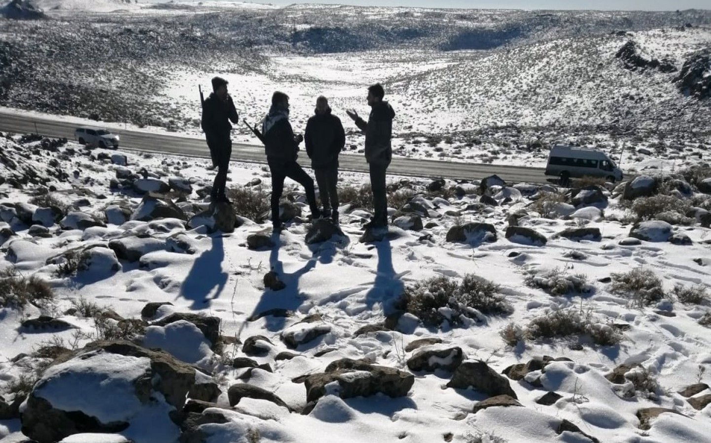 Şanlıurfa'da çok sayıda kişiye yasal işlem yapıldı