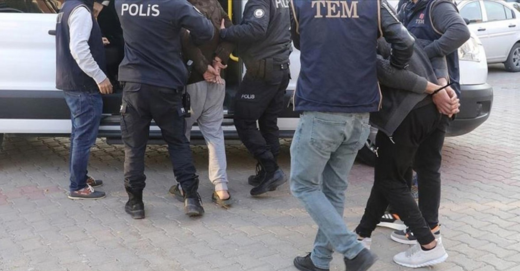 Urfa dahil 6 ilde DEAŞ operasyonu: Gözaltılar var