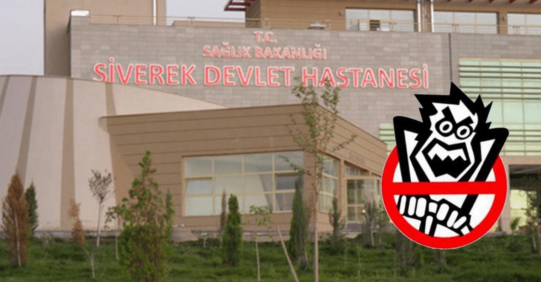 Siverek’te faciadan dönüldü! Servis aracı öğrencilere çarptı