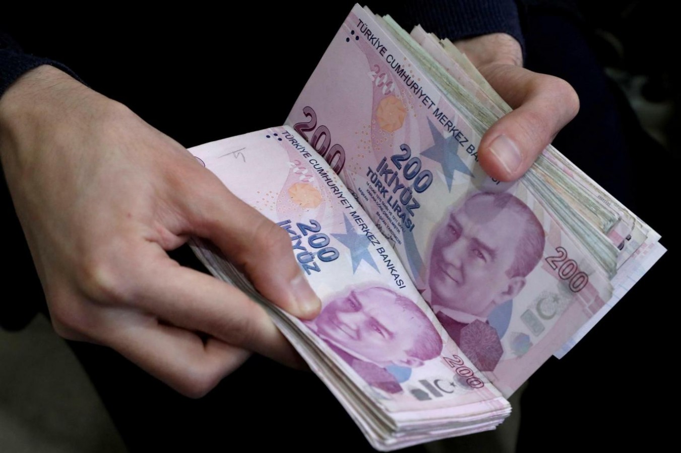 TCMB 2022 yılı para ve kur programını yayınladı