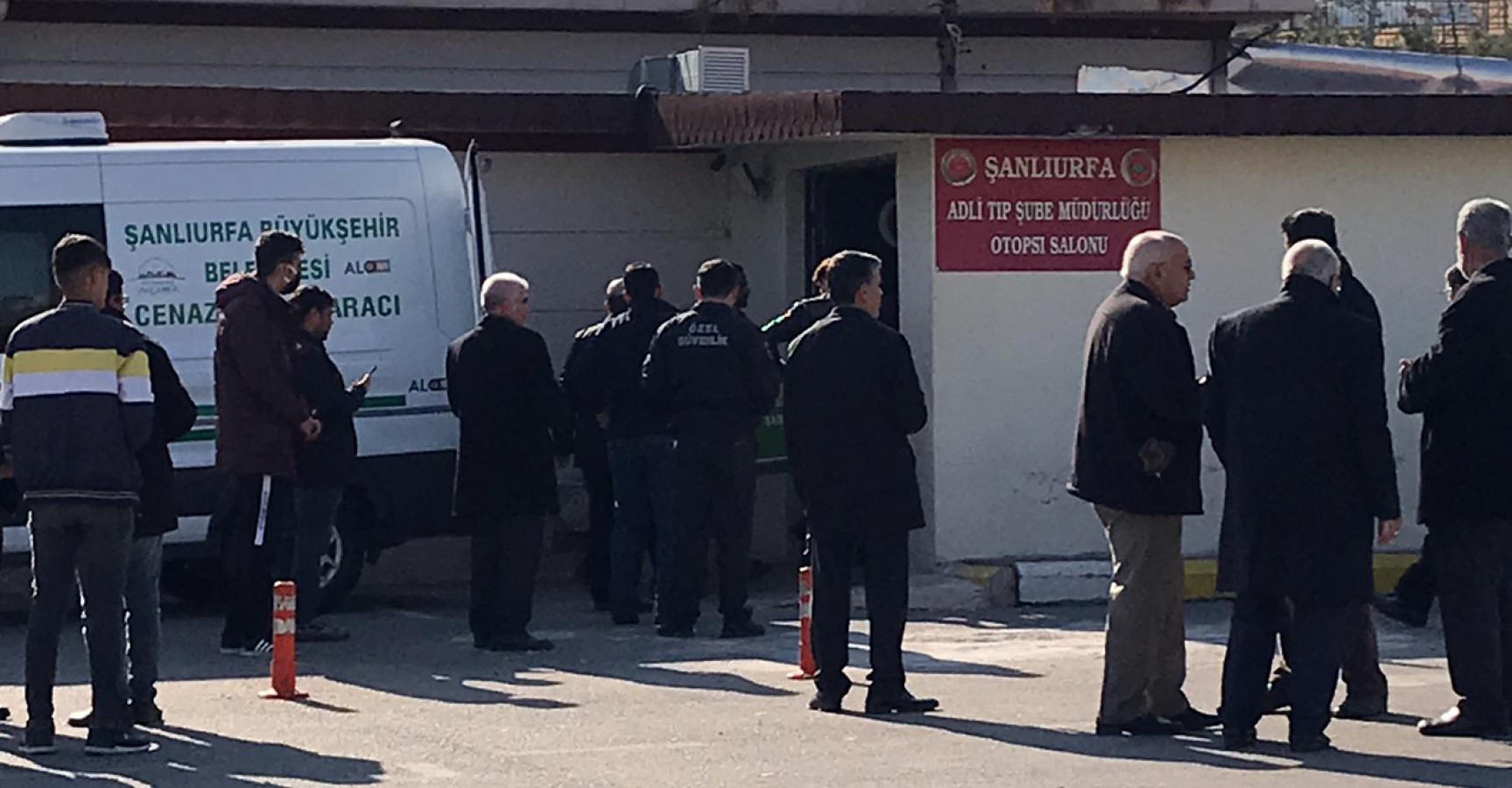 Kuzenler arasındaki kavga kanlı bitti: 1 ölü