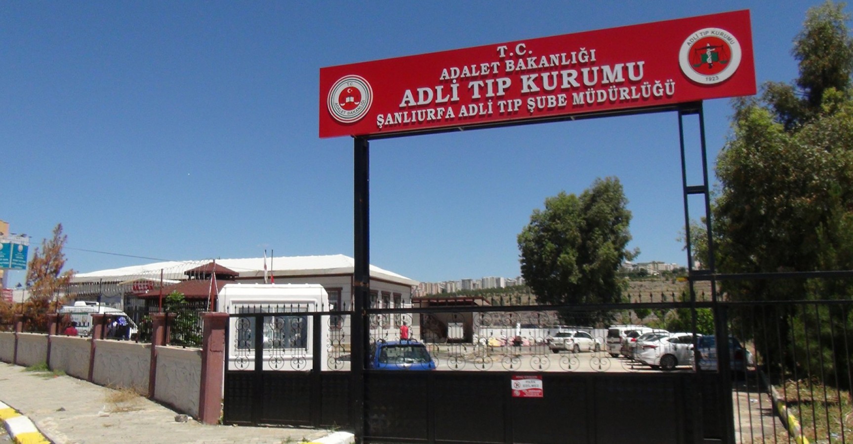 Soba yine can aldı!