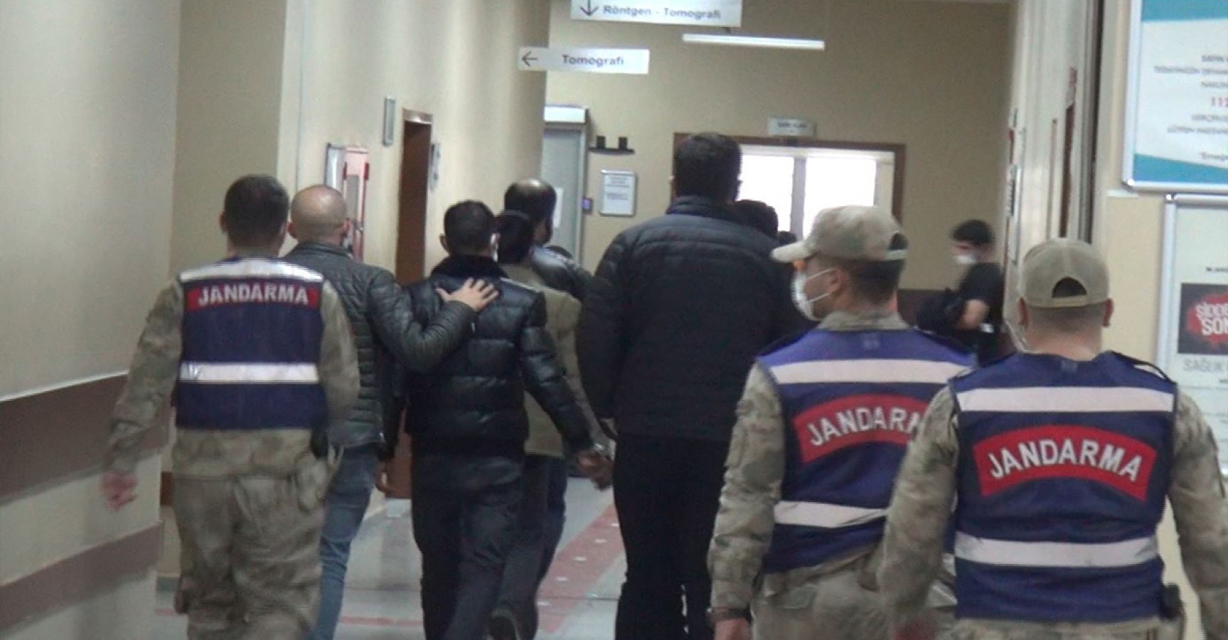 Urfa'da yasa dışı bahis operasyonu