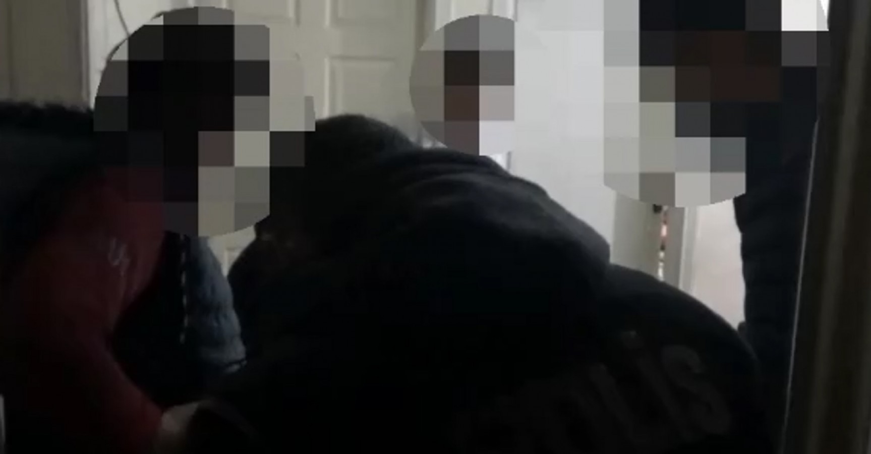 Şanlıurfa'da DEAŞ’ın sözde yetkililerine baskın