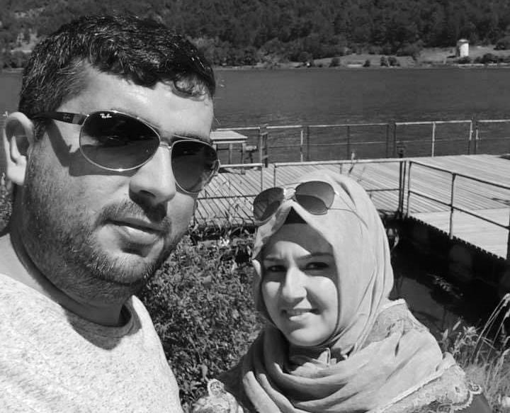 Kocası tarafından öldürülmüştü! Cenazesi ailesine teslim edildi