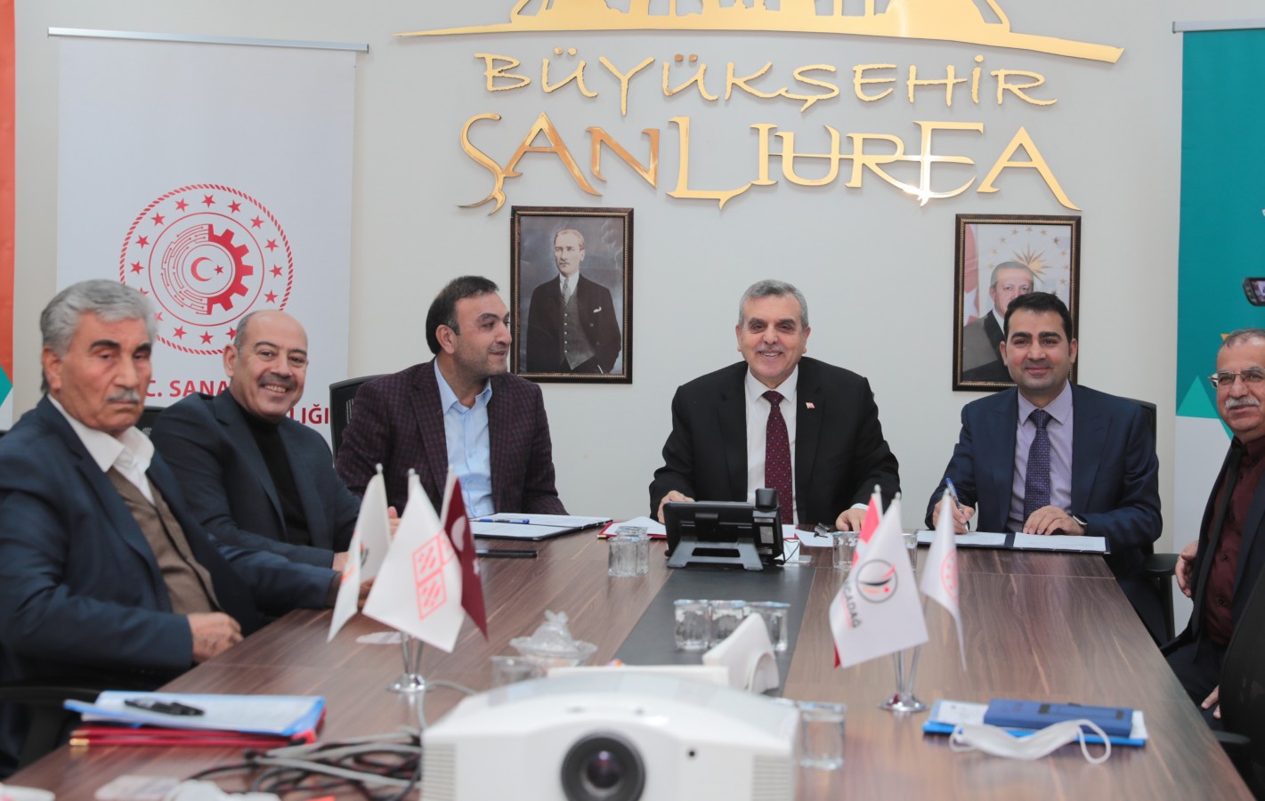 İmzalar atıldı! Bir sorun daha çözüme kavuşuyor