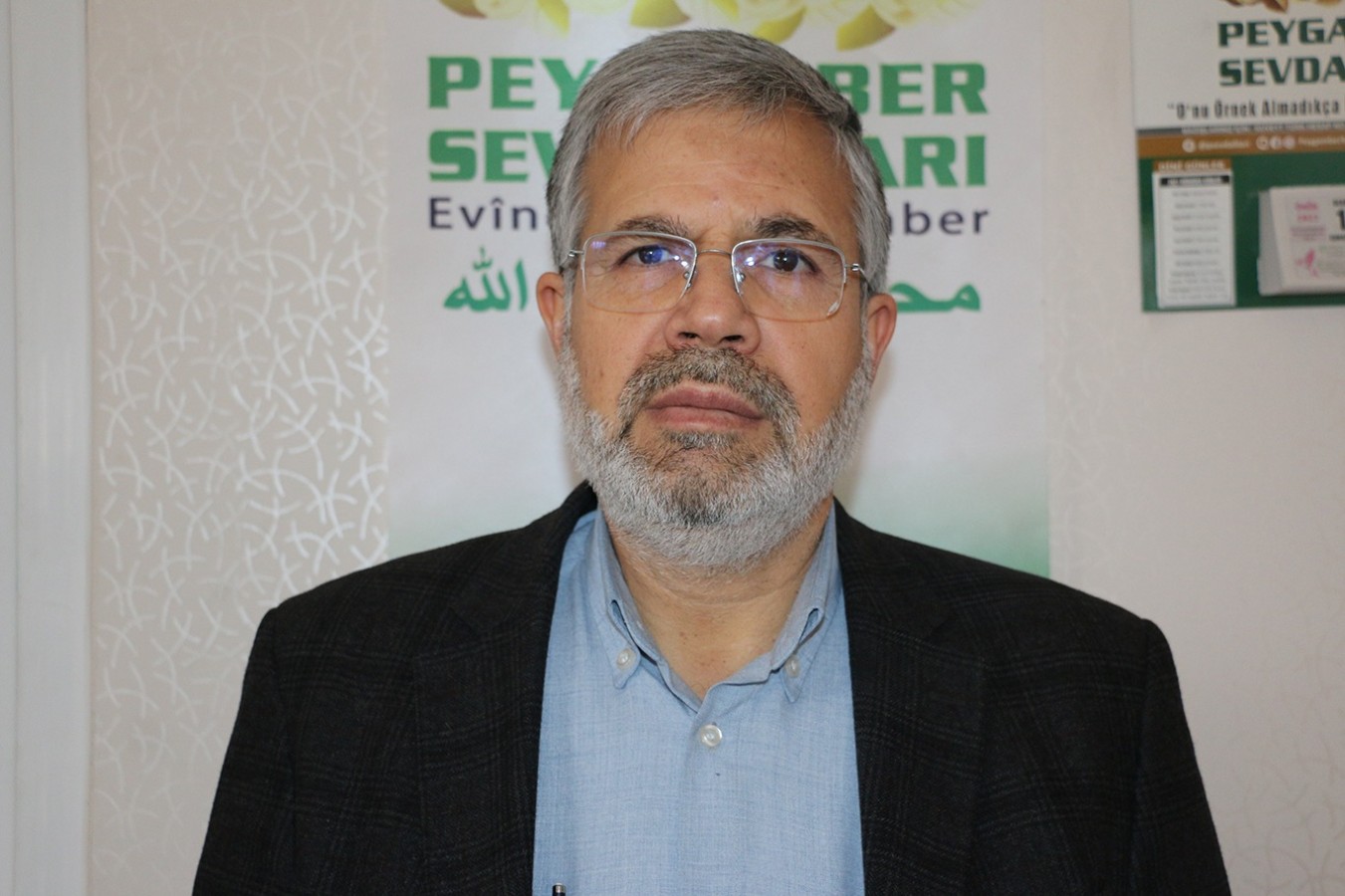 Siyer Yarışması’na yoğun ilgi