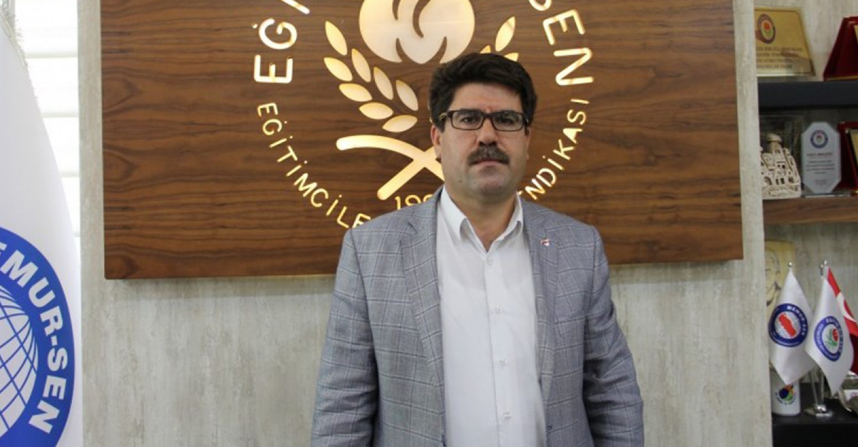 Coşkun: “Adil bölüşüm sağlansın”