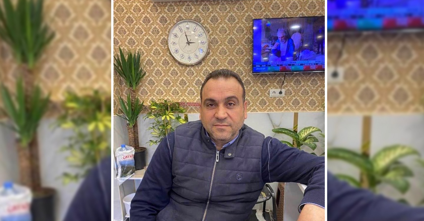 Akçakale’de AK Parti Belediye Meclis üyesi istifa etti!