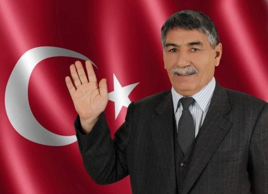 Urfalı Cumhuriyet Savcısı’nın acı günü