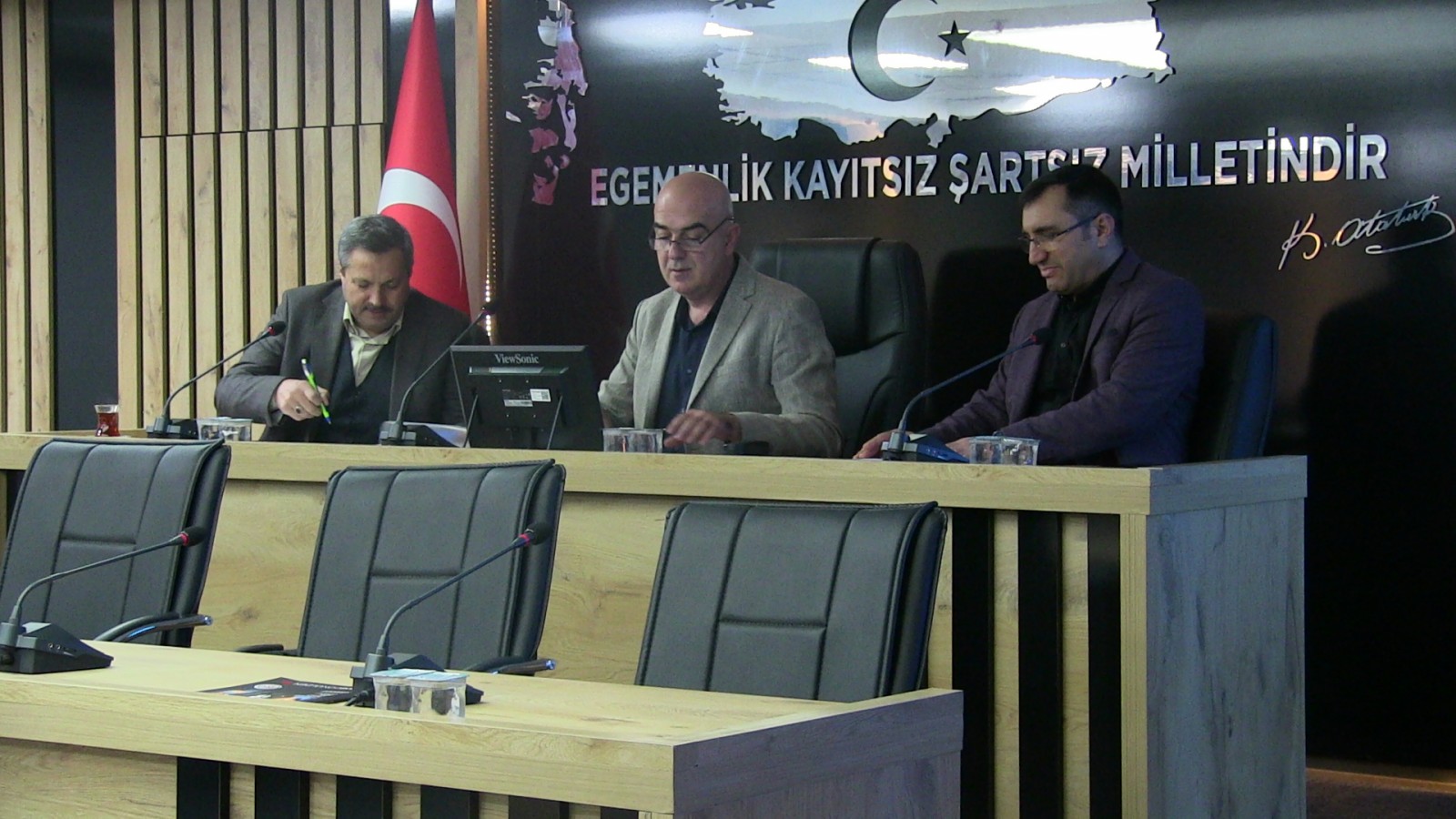 İmparatorun ismi Şanlıurfa'da yaşatılacak