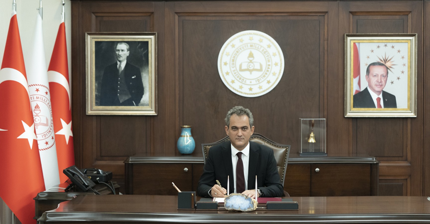 Bakan'ın Urfa programı belli oldu
