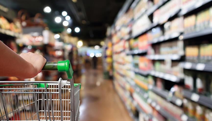 Bakanlık duyurdu: Zincir marketlerde yeni zorunluluk
