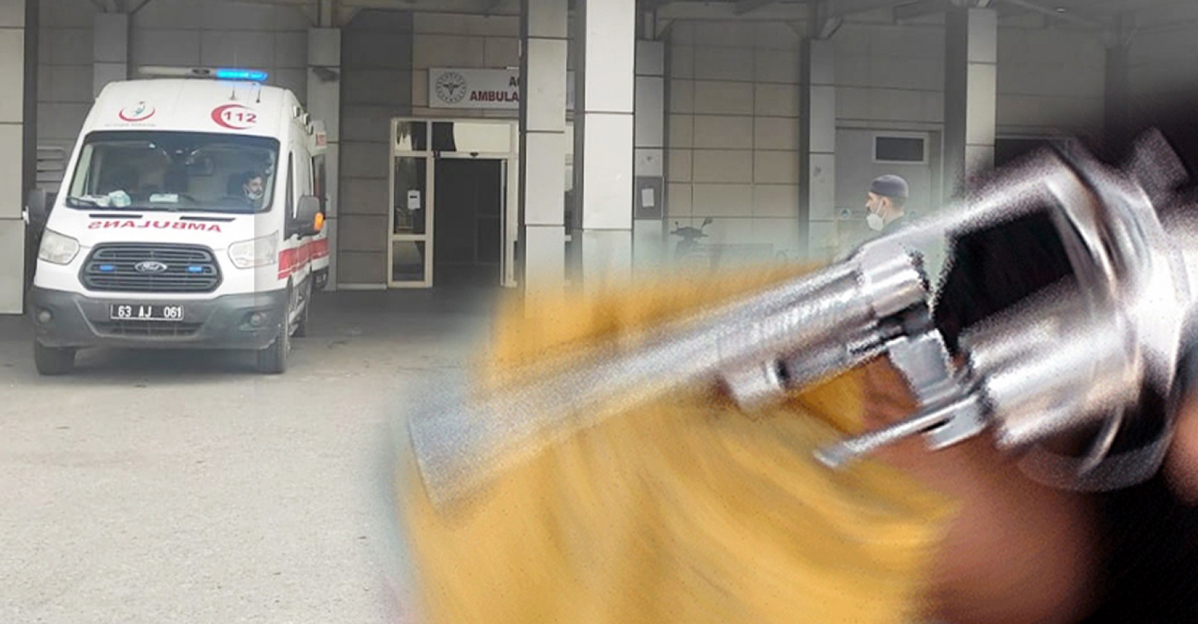 Urfa'daki saldırıda acı son! 1 hafta sonra evlenecekti