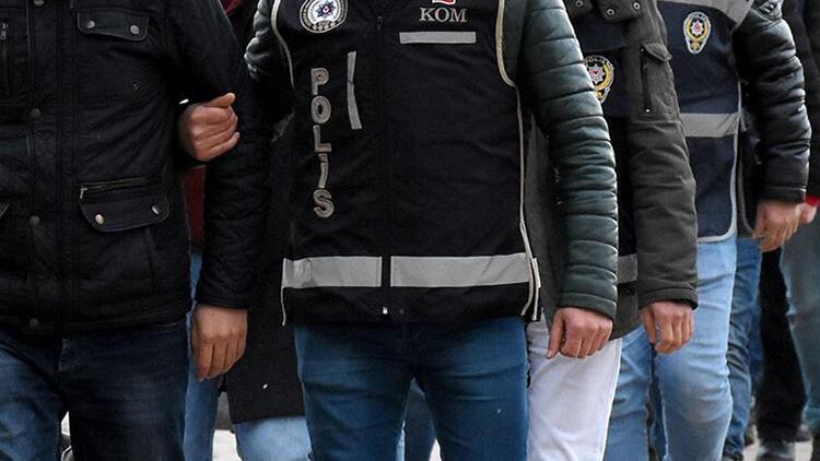 Urfa’da rüşvet operasyonunda gözaltına alınmışlardı!