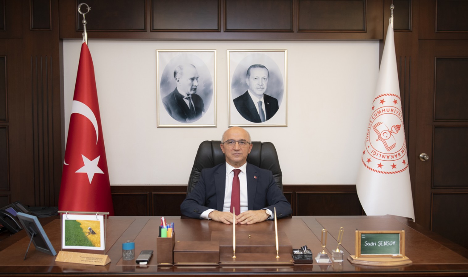 Milli Eğitim Bakan Yardımcısı ve 7 müdür Urfa'ya geliyor! -EK