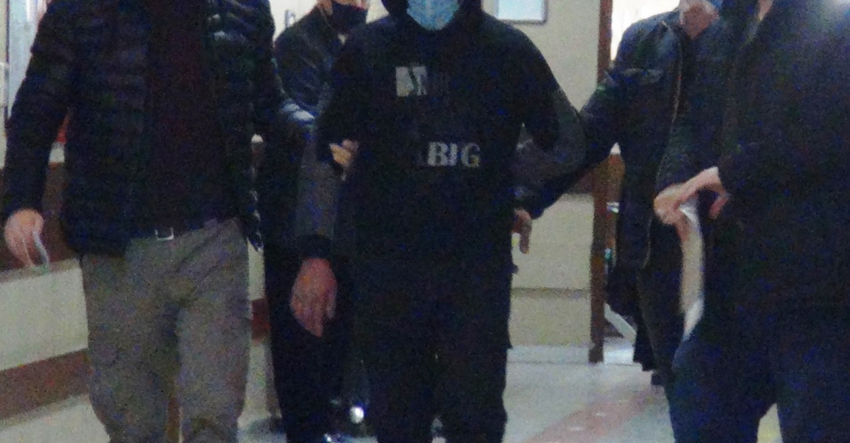 Şanlıurfa'da çeşitli suçlardan aranan şahıslara baskın: 6 gözaltı