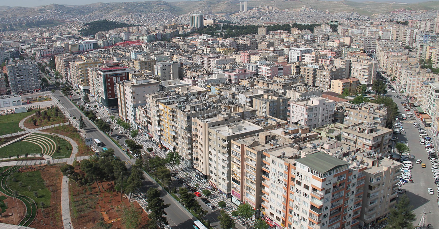 Şanlıurfa'da konut fiyatlarında büyük artış!