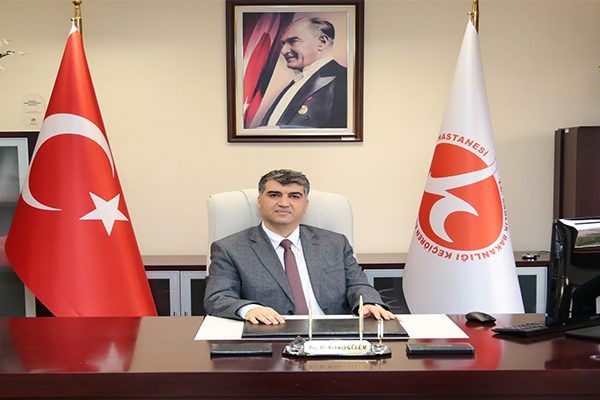 Gülüm’den 10 Ocak Çalışan Gazeteciler Günü mesajı