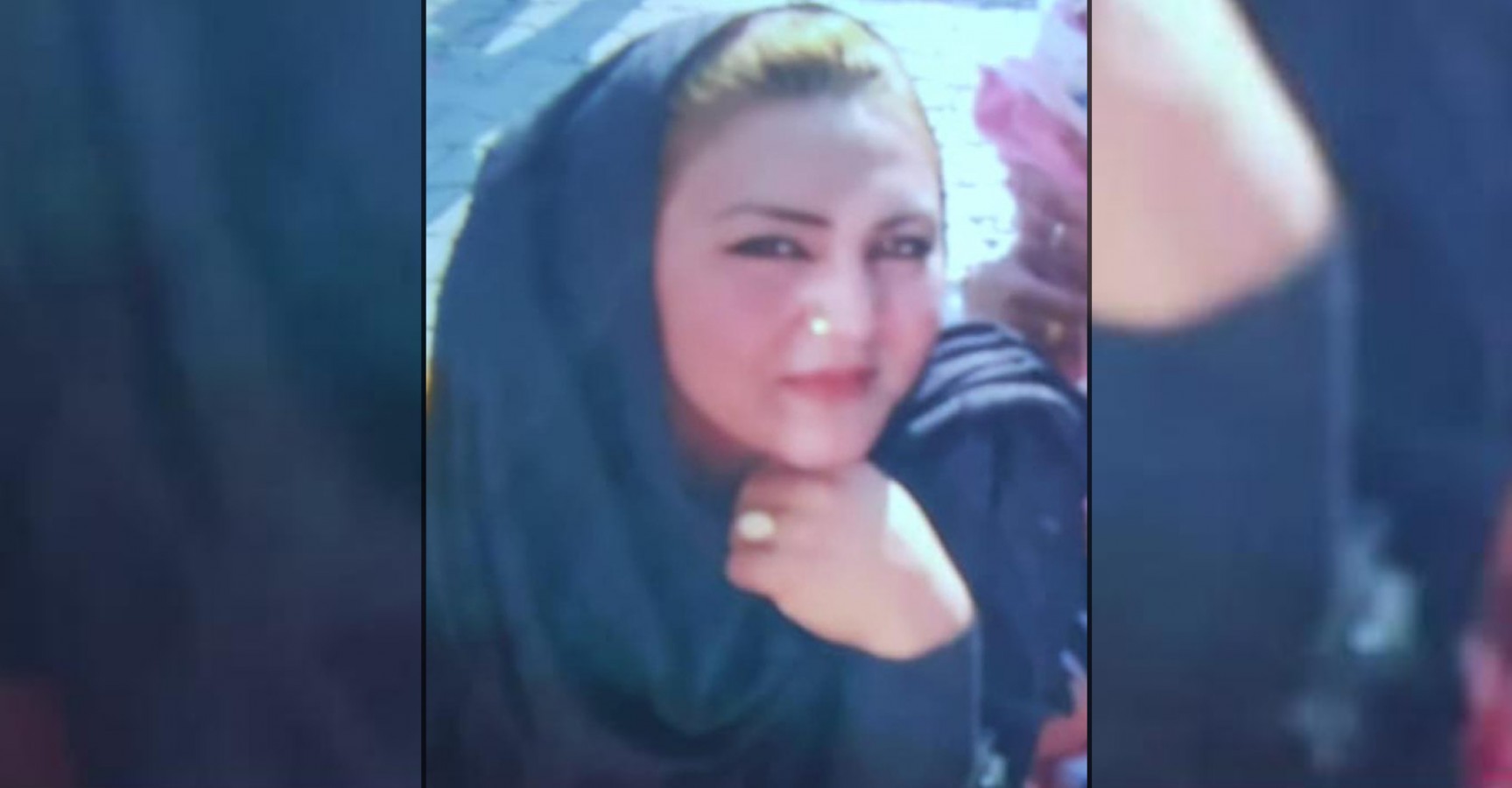 Yasmin, 34 gün sonra yaşam savaşını kaybetti