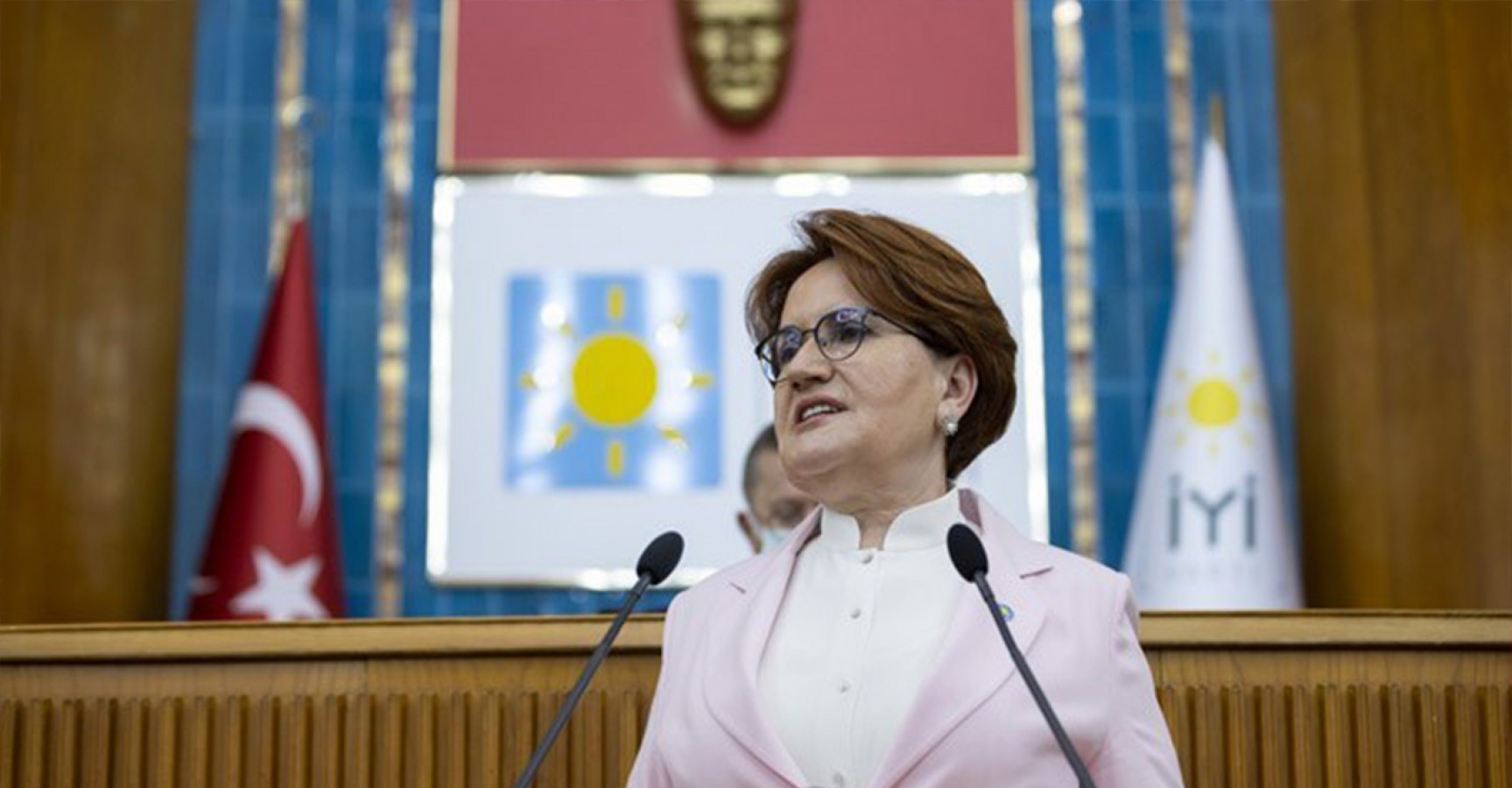 Akşener'den erken seçim açıklaması: "Ufukta göründü"