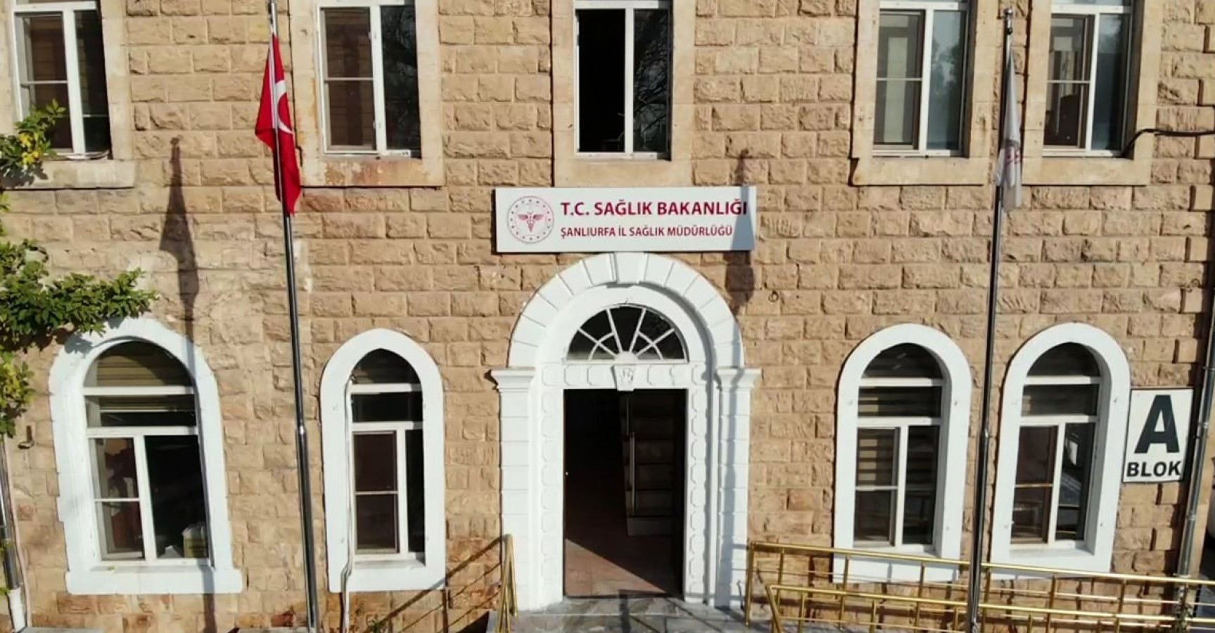 İl Sağlık Müdürlüğü’nden açıklama